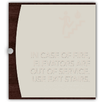 Homewood Suites - In Case Of Fire
