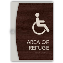Homewood Suites - Area Of Refuge