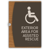 Homewood Suites - Exterior Area For Assisted Rescue