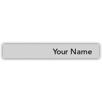Homewood Suites - MOD NAMEPLATE