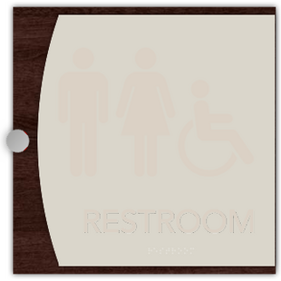 RESTROOM