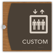 Homewood Suites - Custom 1-Line Regulatory
