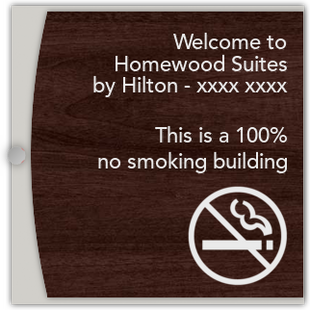 Welcome to Homewood Suites