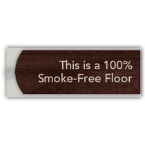 Homewood Suites - Smoke Free floor