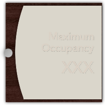 Homewood Suites - MAXIMUM OCCUPANCY