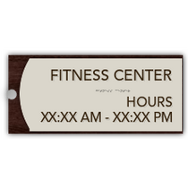 Homewood Suites - Fitness Center Hours