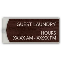 Homewood Suites - Guest Laundry Hours