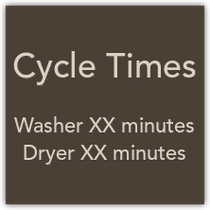 Homewood Suites - Cycle Times