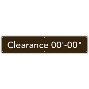 CLEARANCE