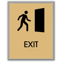 Marriott - Exit