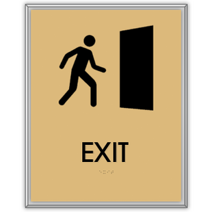 Exit