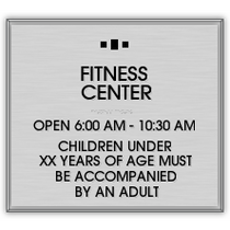 Marriott - General With Hours