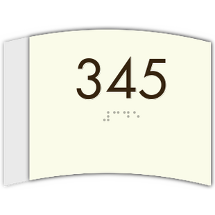 Room Number