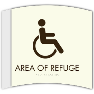 Area Of Refuge