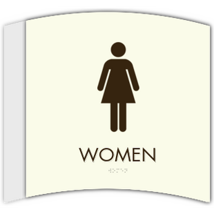 Women's Restroom