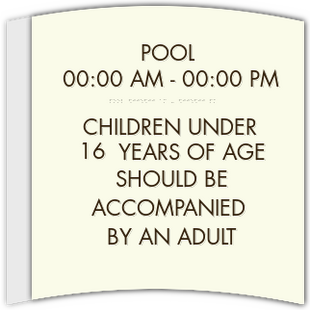 Pool Hours