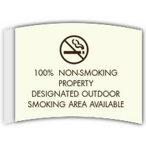 Quality Inn - Non Smoking/Designated Area