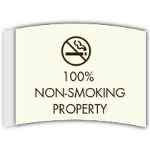 Quality Inn - 100% Non-Smoking Property