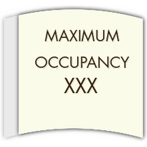 Quality Inn - Maximum Occupancy