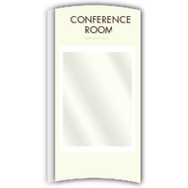 Quality Inn - Meeting Room With Window 