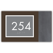 Residence Inn - Room Number