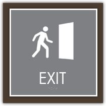 Residence Inn - Exit