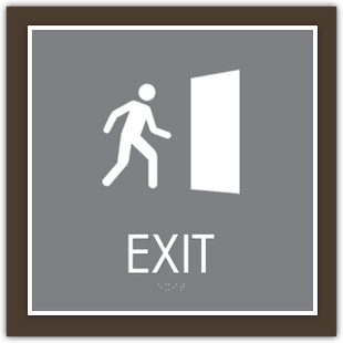 Exit