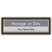 Residence Inn - Manager On Duty