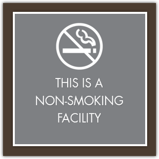 3-Line Utility With Symbol