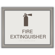 Sheraton - General Purpose ID w/ pictograph