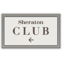 Sheraton - Sheraton Club Directional