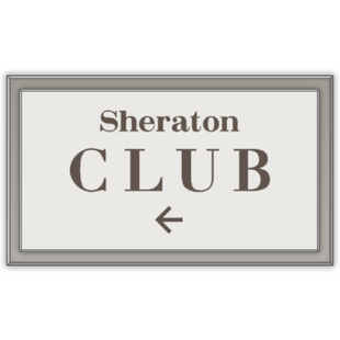 Sheraton Club Directional