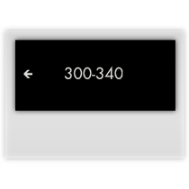 Sleep Inn - 1-Line Directional