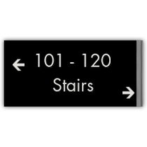 Sleep Inn - Perpendicular Overhead Flag sign