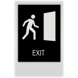 Exit