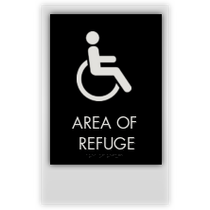 Sleep Inn - Area Of Refuge