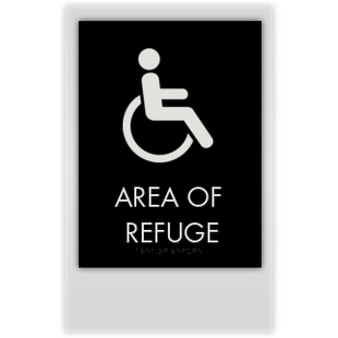 Area Of Refuge