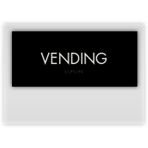 Sleep Inn - Custom 1-Line Sign