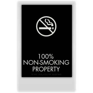 3-Line Custom Regulatory sign W/ Symbol