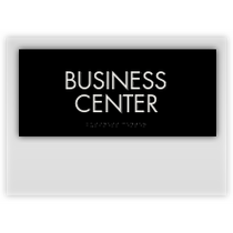 Sleep Inn - Business Center 