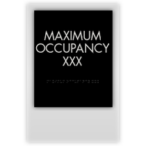 Sleep Inn - Maximum Occupancy