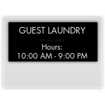 Sleep Inn - General Hours Of Operation