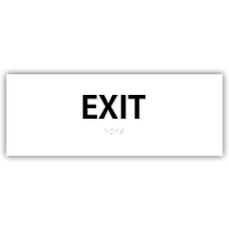 Spindle - Small Exit