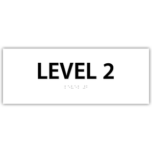 Level Number