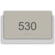 Springhill Suites - Room Number