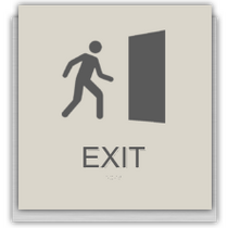 Springhill Suites - Exit