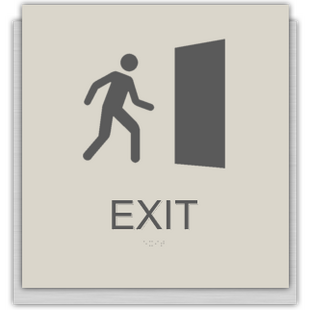 Exit