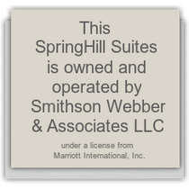 Springhill Suites - Owner Operator (Both Same)