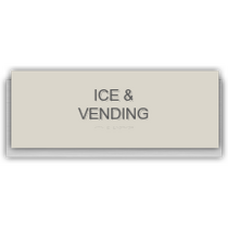 Springhill Suites - 2 Line General Sign