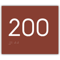 TownePlace Suites - Room Number